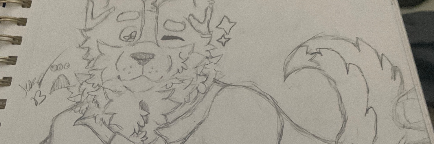 Reowoof2021's profile banner image