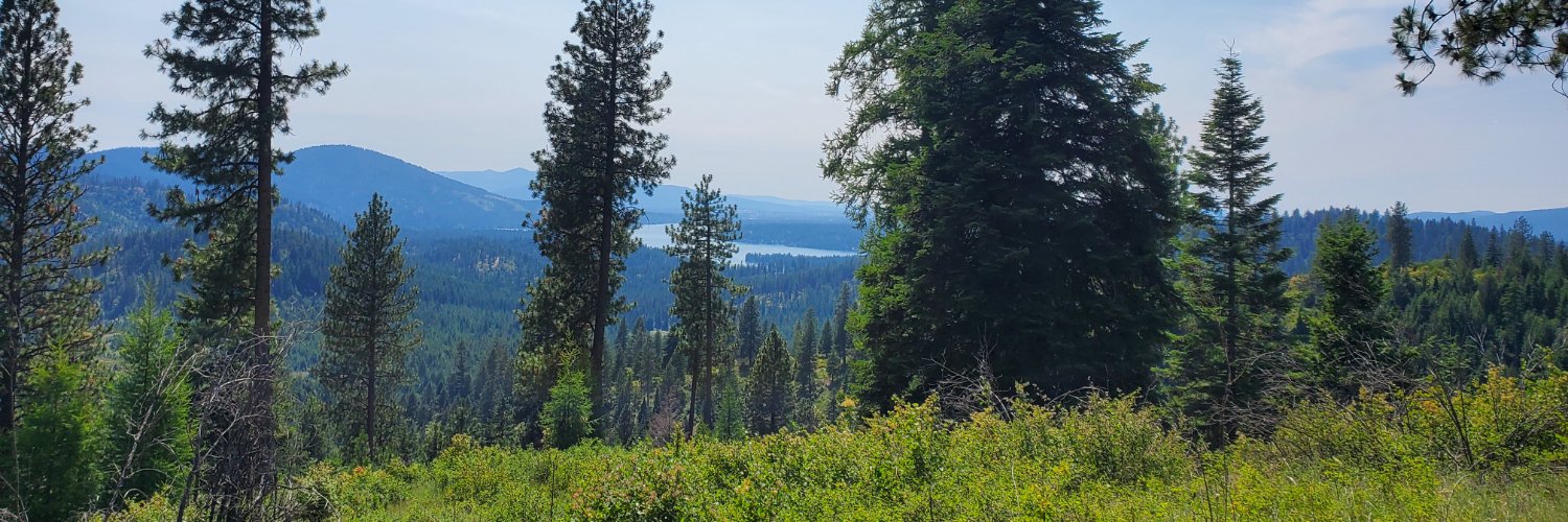IDMountainDad's profile banner image