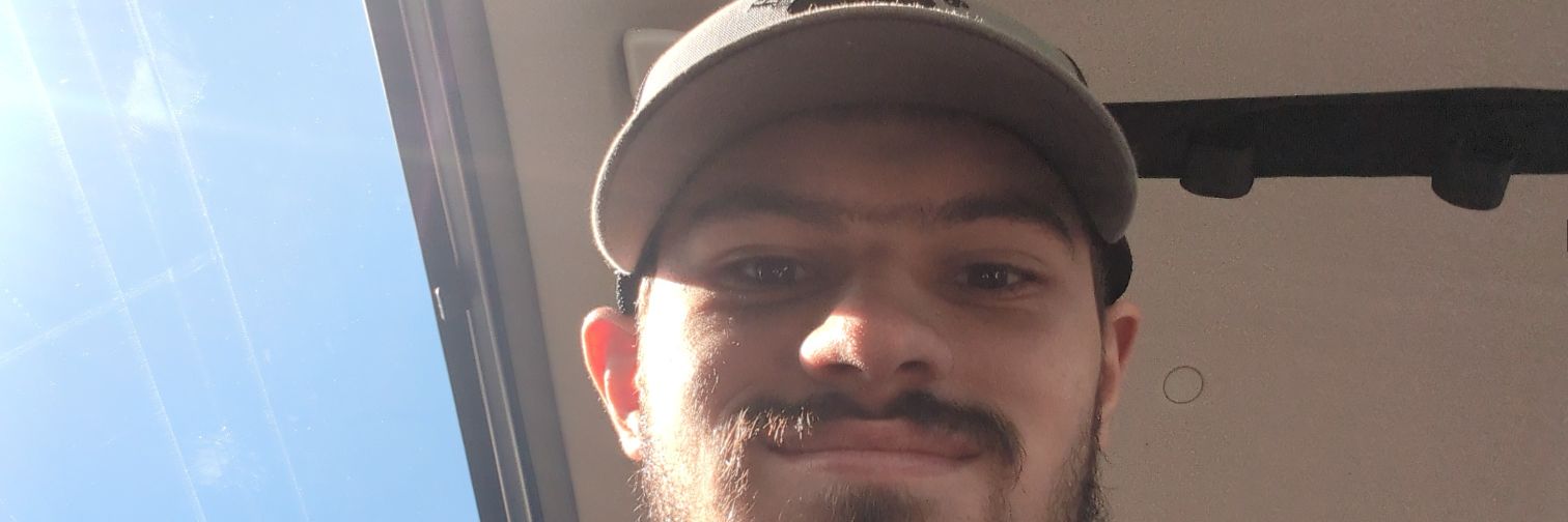 Calebw2209's profile banner image