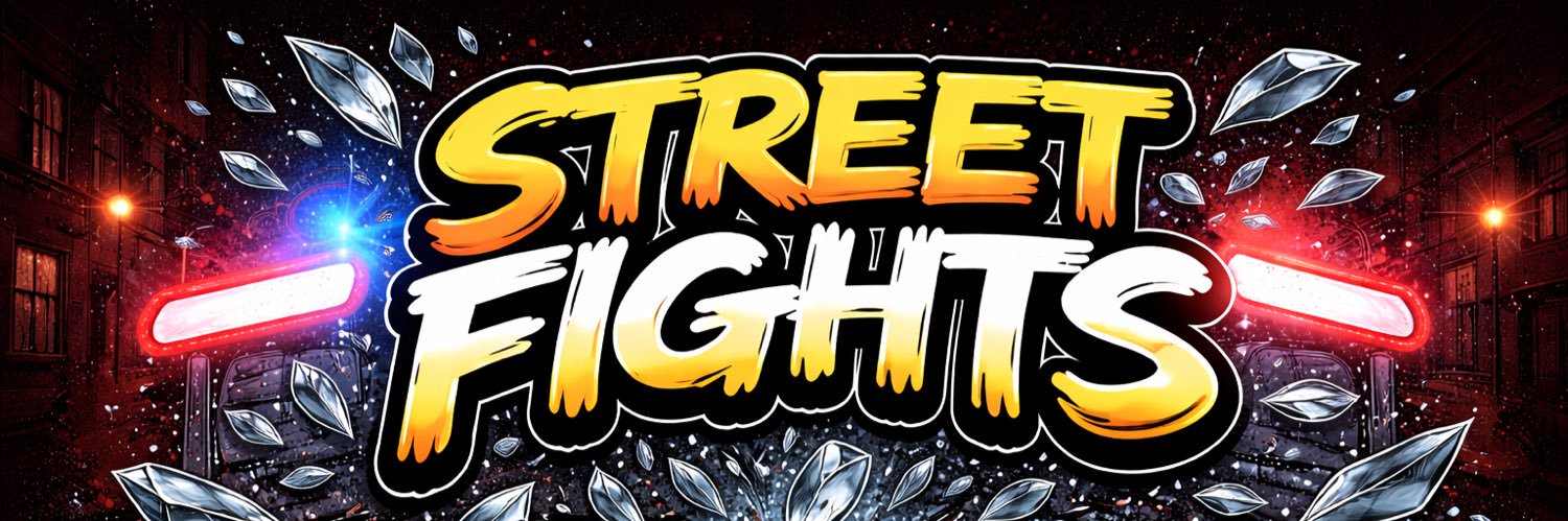 STREETFIGHT TV banner