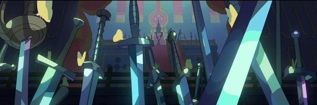 WeaverDemon777's profile banner image
