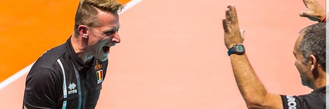 Brecht Van Kerckhove banner