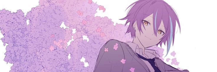 𐔌 ᛝ vincent .ᐟ 𐂯 banner