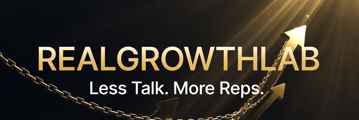 Realgrowthlab banner
