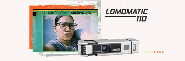 lomographynyc Profile Banner