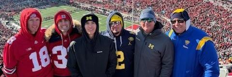 evanschaff2's profile banner image