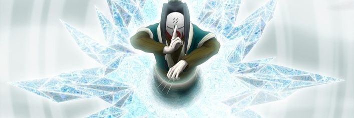 HiddenMistSmile's profile banner image