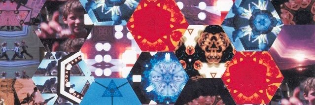 alvinrows's profile banner image