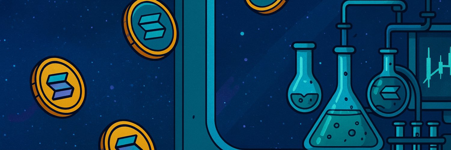 Sir Cryptonius banner