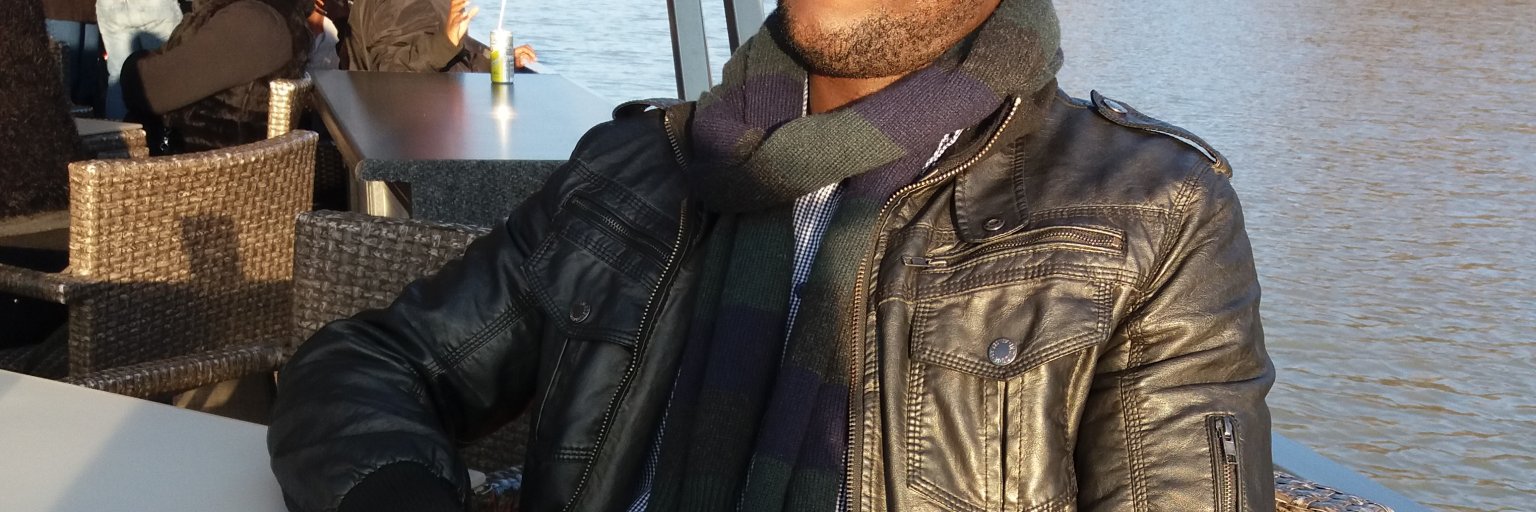 Prof. Melvin Ambele ملوین banner