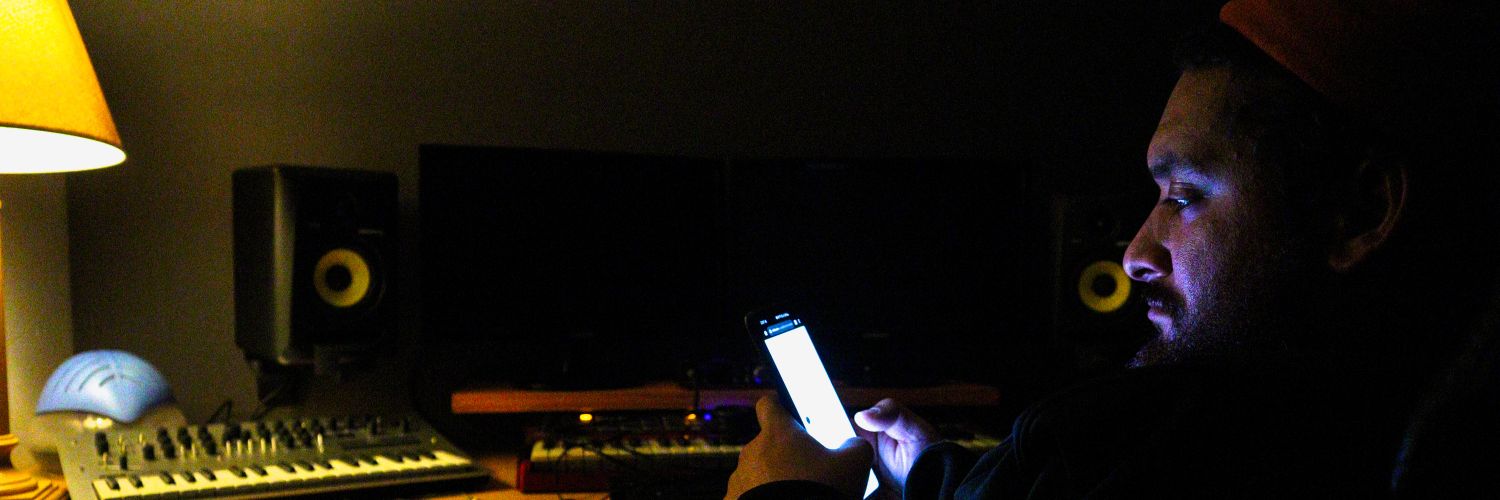 corbycwill's profile banner image