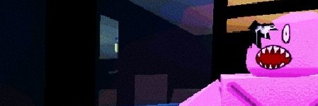 SUBSPACED||INDEV banner