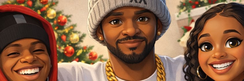 Antwon banner