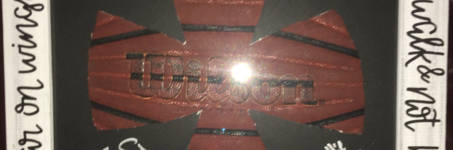 coachrcarr's profile banner image