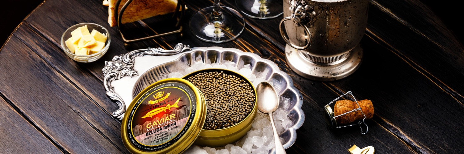 olmacaviar's profile banner image