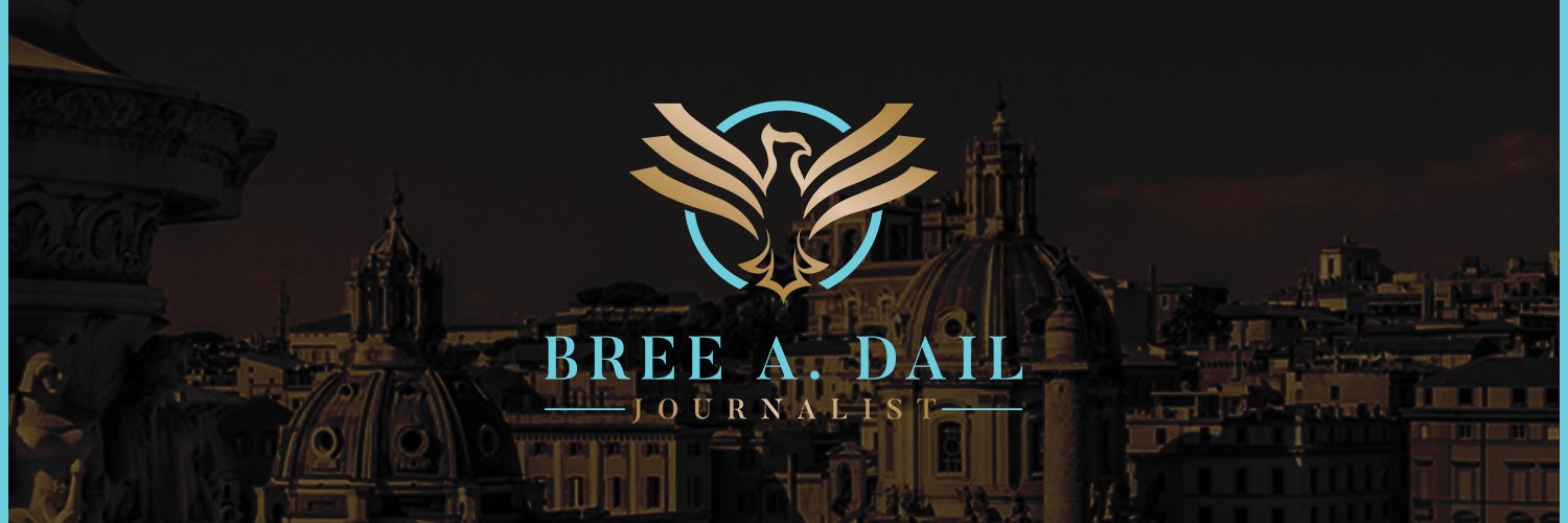 Bree A Dail's banner