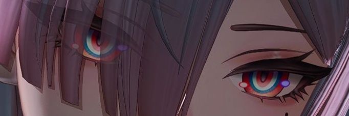 VIP, Mi Fu's husband(Arknights Endfield) banner