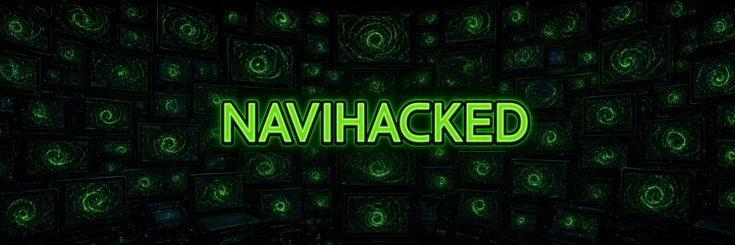 MxndHxcker's profile banner image