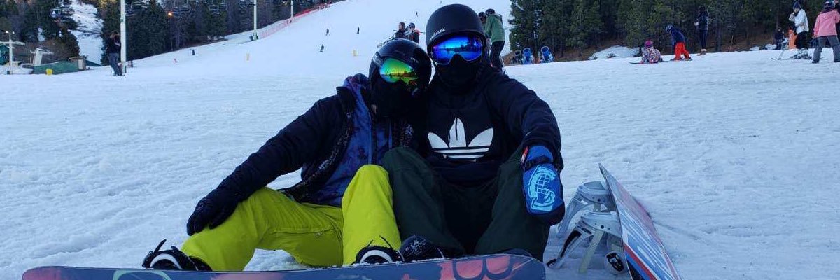 Michaelbarnesy's profile banner image