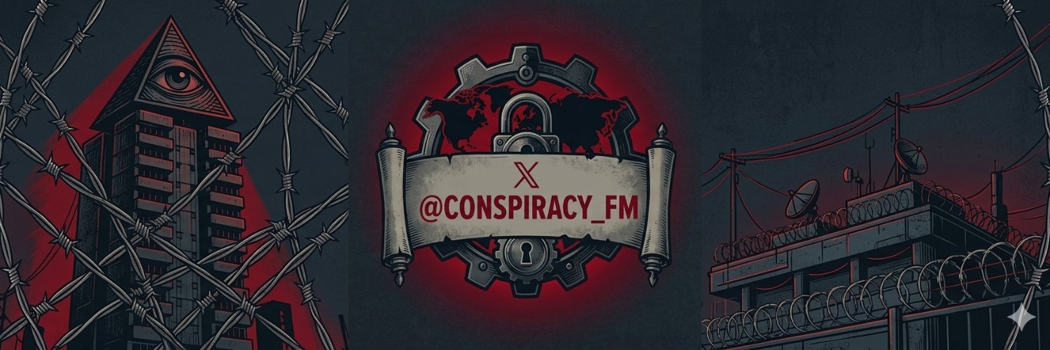 conspiracy_FM's profile banner image
