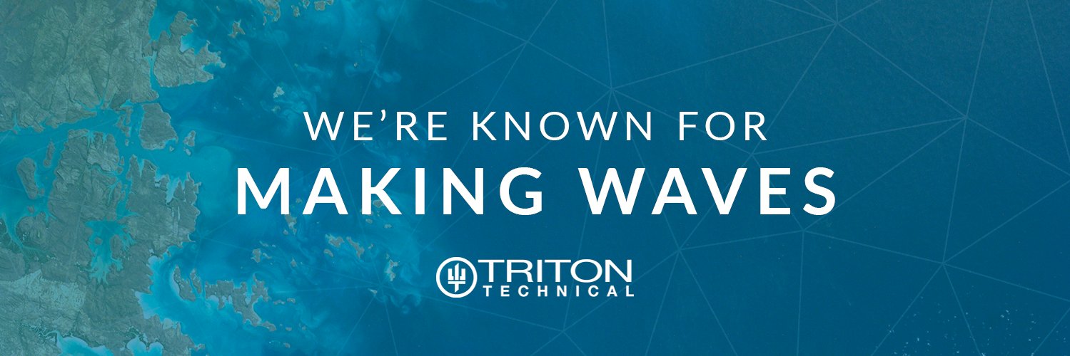 TritonTechnical's profile banner image