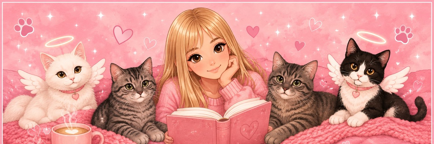 Marielacml's profile banner image