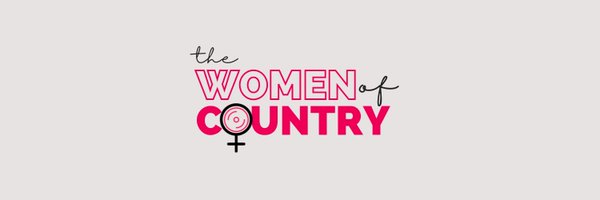 The Women of Country Profile Banner