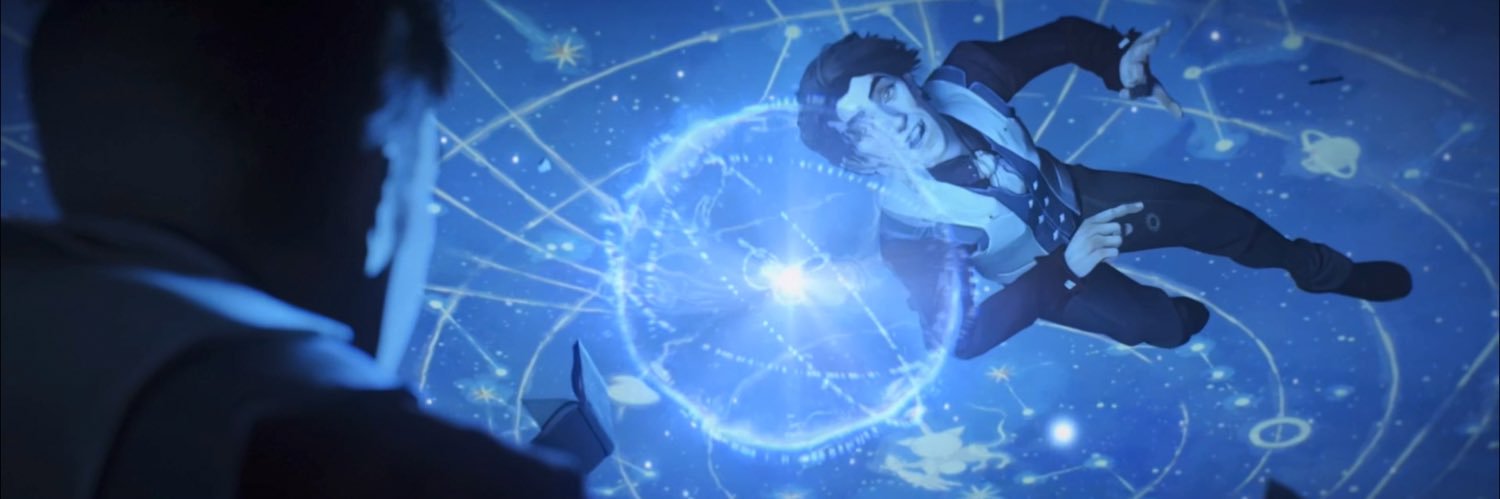 JayVik Archive ⚙️ banner