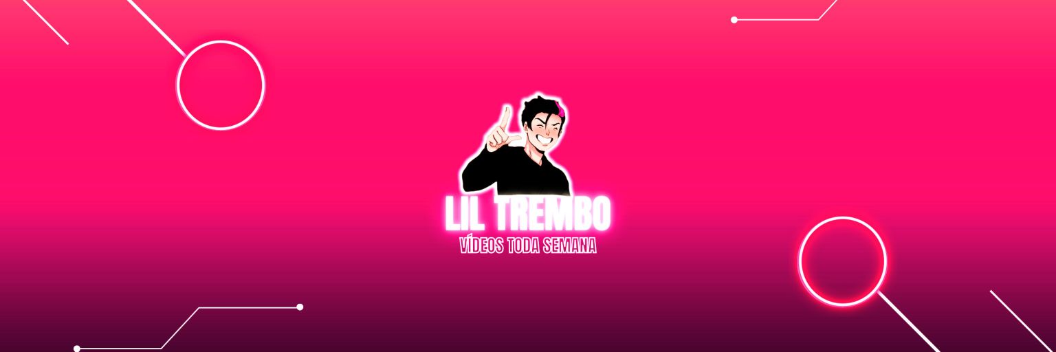 Lil Trembo banner