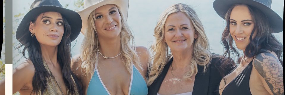 Tan Tribe Australia & Femme Fit Body Sculpting banner