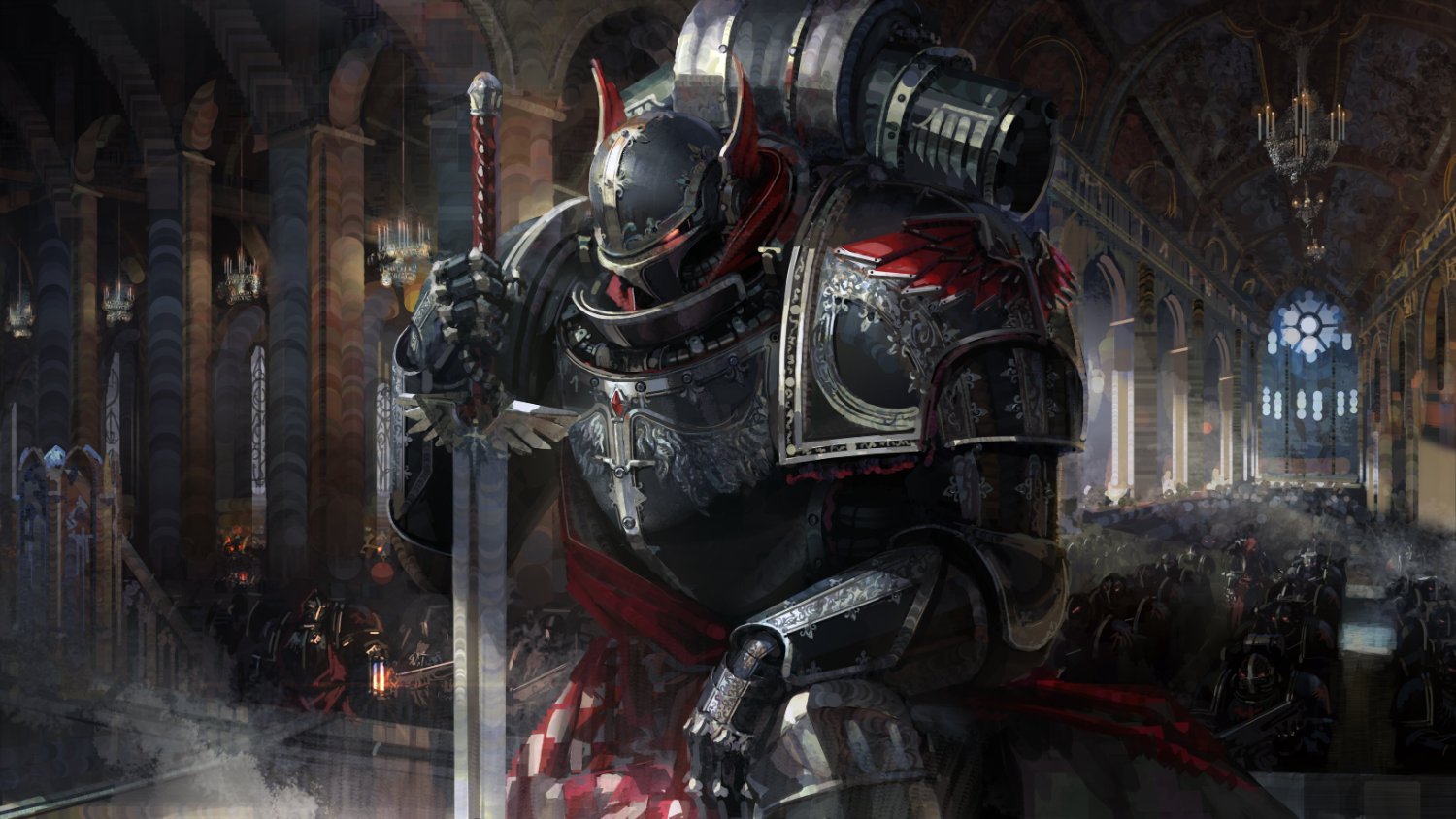 ArlyBorg's profile banner image