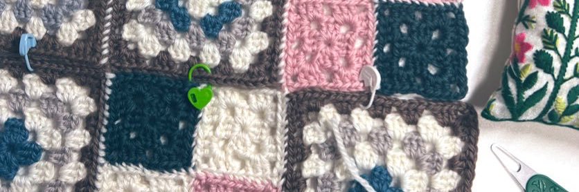 HiiRo🧶 banner