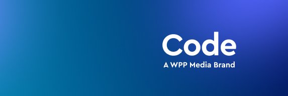 Code, Formerly Code Computerlove banner