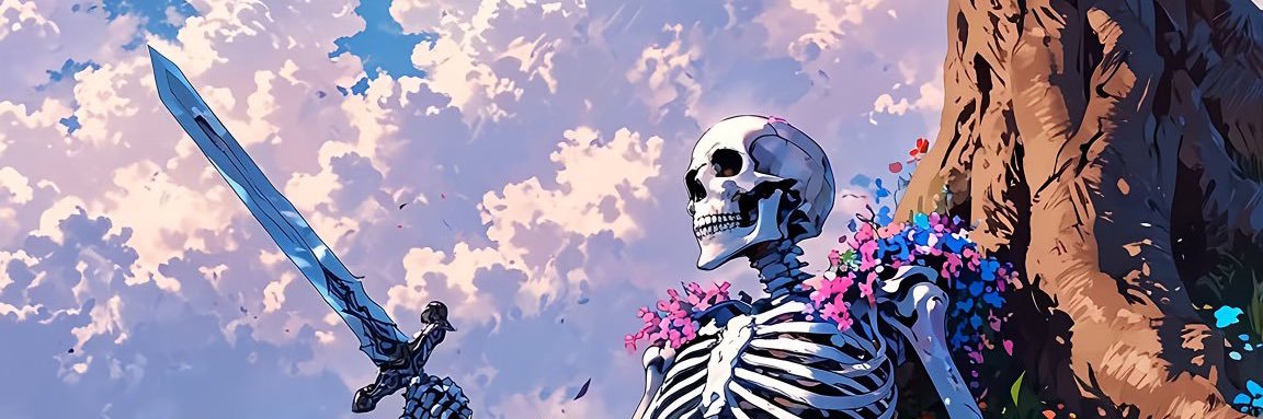 Hyjinx48's profile banner image