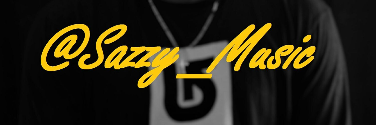 SAZZYALILE's profile banner image