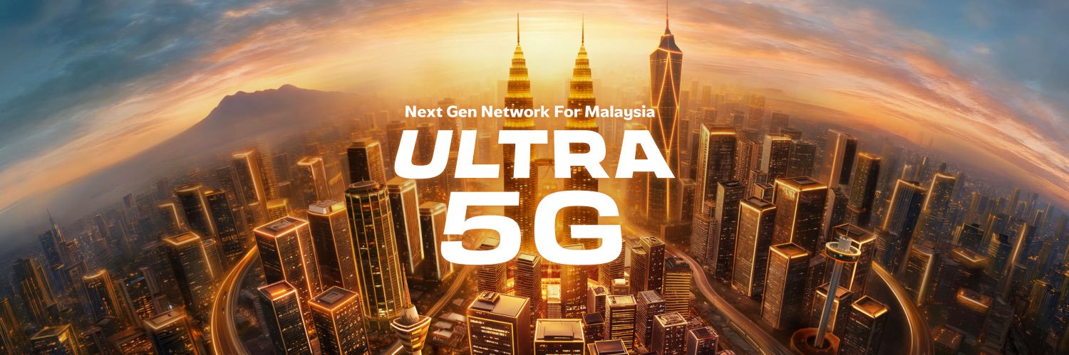 U Mobile banner
