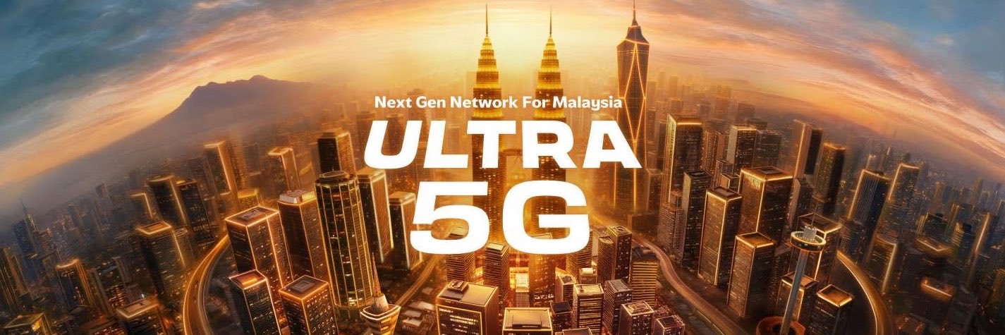 umobile's profile banner image