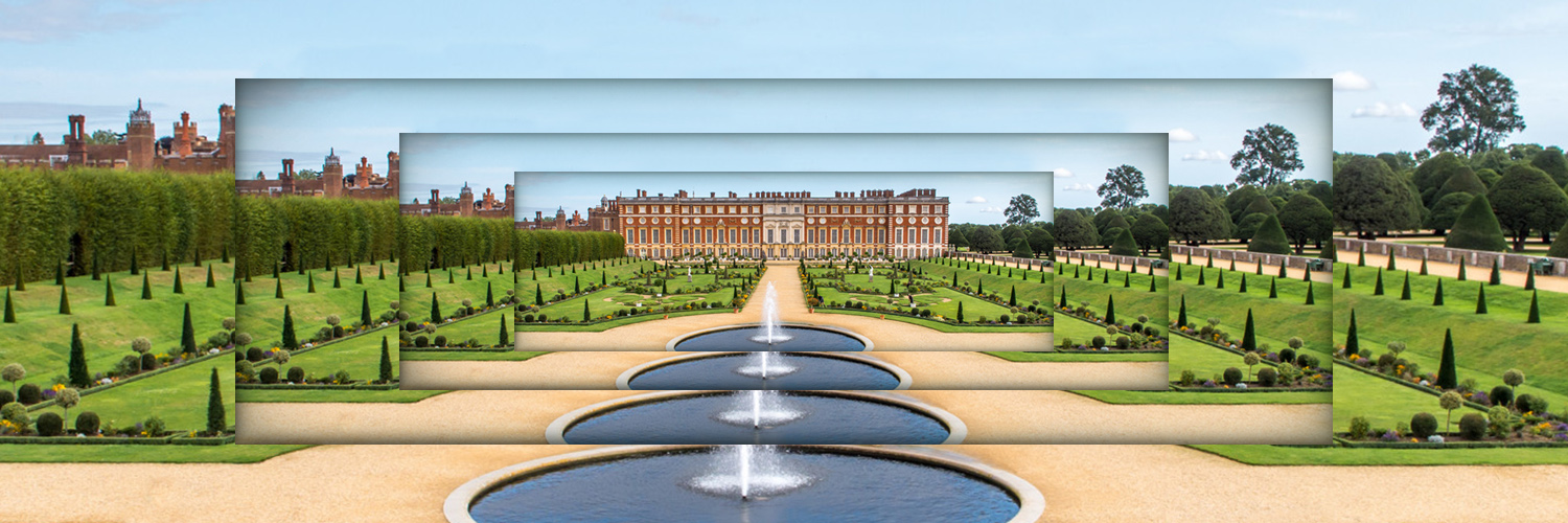 Historic Royal Palaces's banner