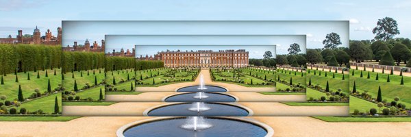 HRP_palaces Profile Banner