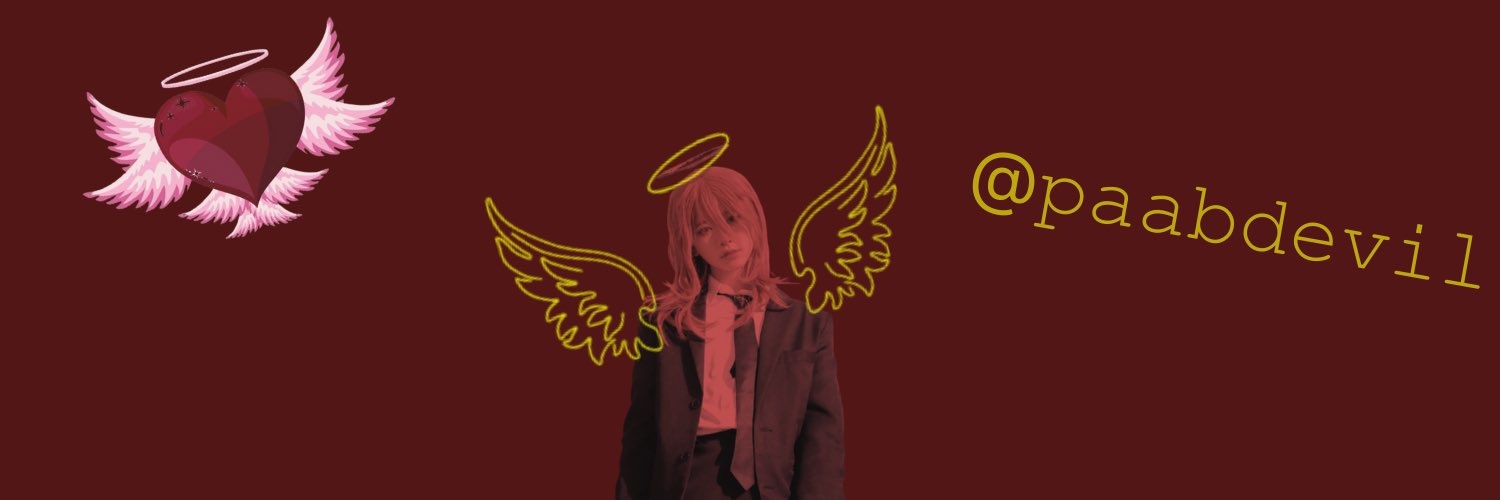 𝙖𝙣𝙜𝙚𝙡 . ⋆ ⚚ banner