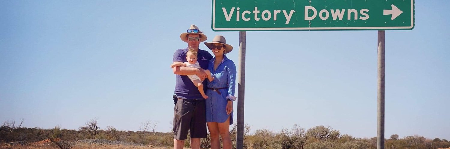 Daniel Schoenberg banner