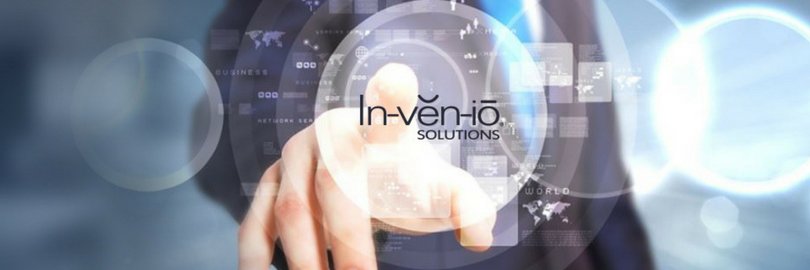 Invenio Solutions® banner