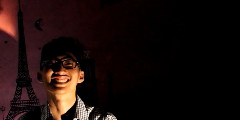 ciptaimanh's profile banner image