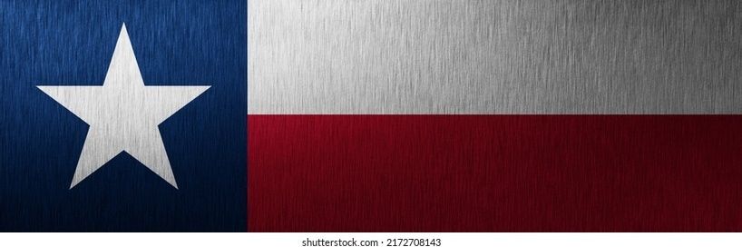 Population Texas banner