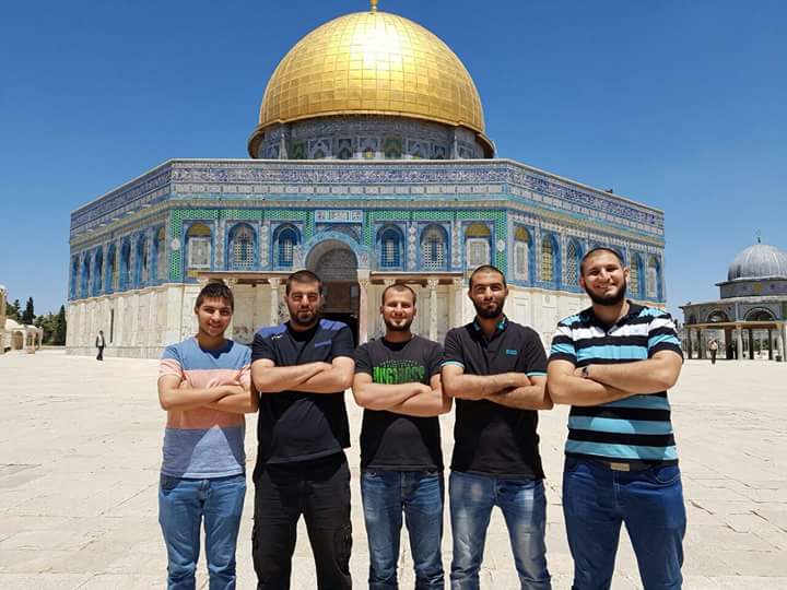 amendiab's profile banner image