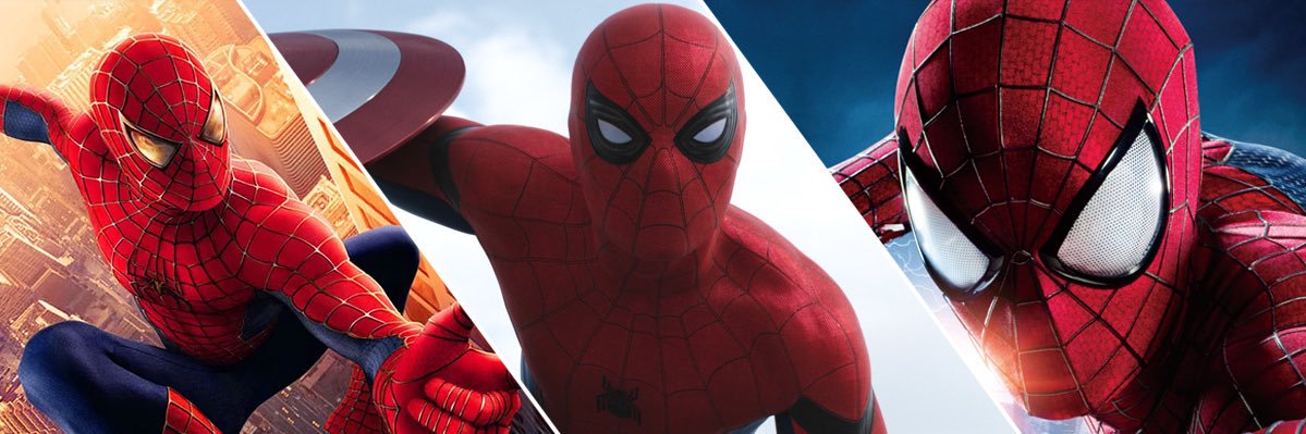 spideysense25's profile banner image