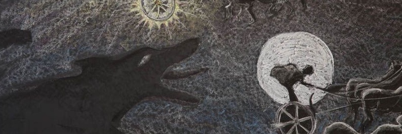 — A FORGOTTEN SONG banner