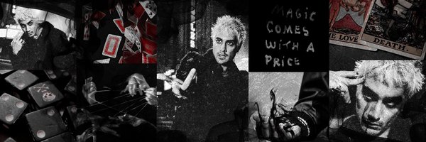 umbragambit Profile Banner