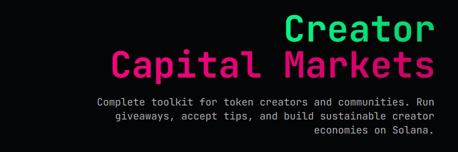 CCMTools banner