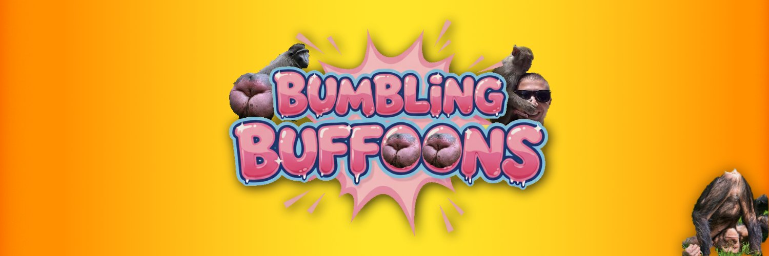 BumBuffoons's profile banner image